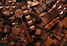 chocolate