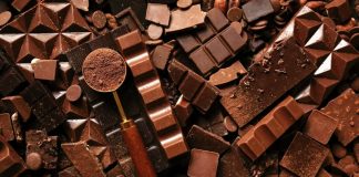 chocolate