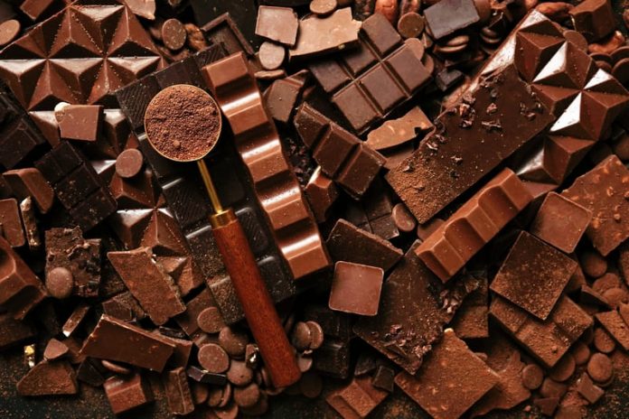 chocolate
