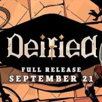 Deified llega a Steam el 21 de septiembre: Roguelite Táctico y Oscuro sin Maná, Puntos de Acción ni Tiempos de Recarga DEIFIED