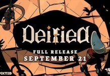 DEIFIED