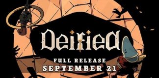 DEIFIED