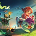 ¡Móntate! La actualización gratuita Riders of the Underground de Core Keeper llega el 21 de septiembre Riders of the Underground