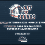 La Muestra de Juegos Out of Bounds vuelve este 6 de octubre con 16 nuevas joyas independientes Ouit of Bounds
