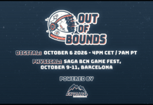 Ouit of Bounds