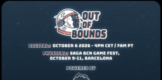 Ouit of Bounds