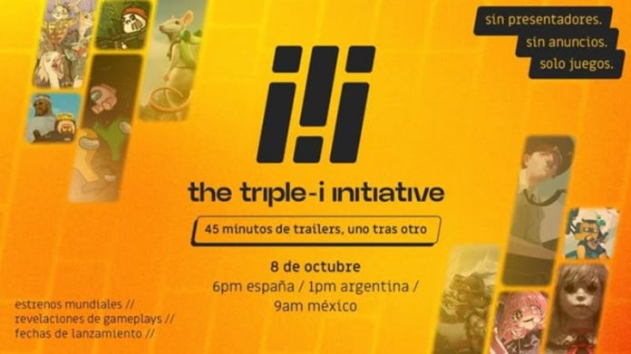 Triple-i