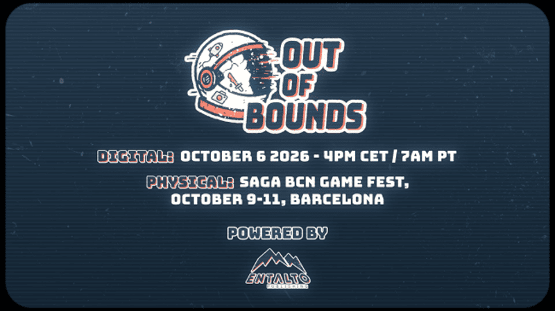 Ouit of Bounds