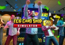 Con 4 Millones de Jugadores, TCG: Card Shop Simulator ha Lanzado su Versión 1.0 en PC y Consolas TCG: Card Shop Simulator