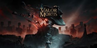 Valor Mortis