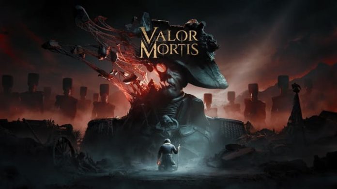 unnamed Valor Mortis