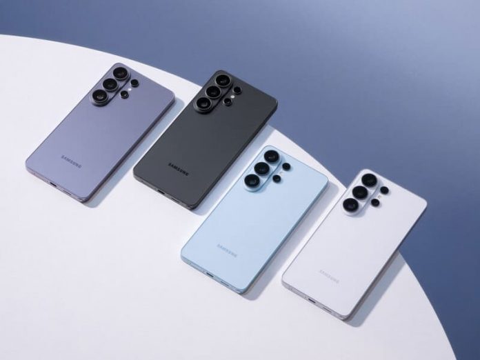 006-product-galaxy-s26ultra-cobaltviolet-black-skyblue-white Samsung