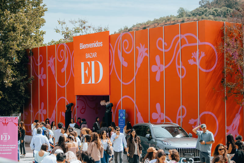 Bazar ED