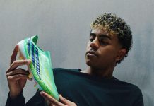 adidas presenta las nuevas versiones F50 y Predator que llegarán a los pies de las grandes estrellas del fútbol adidas