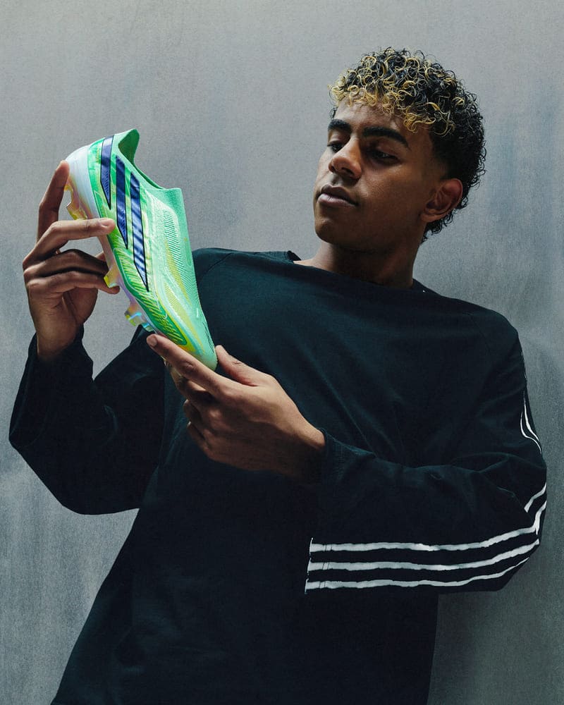 adidas