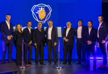 Scania inaugura nueva sucursal en Los Ángeles y fortalece su presencia en el sur de Chile Scania