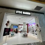 Steve Madden Chile reabre su icónica tienda de Cenco Alto Las Condes con un nuevo formato de estándar internacional Steve Madden