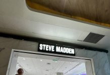 Steve Madden