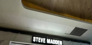 Steve Madden