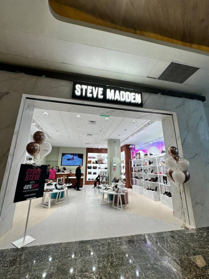 1 (3) (1) Steve Madden