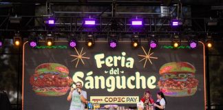 Feria