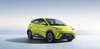 BYD