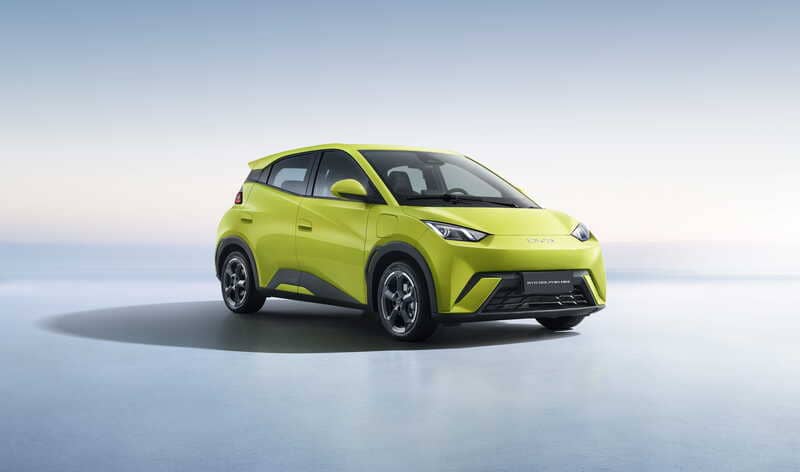 BYD