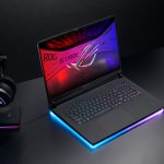 Entrar al gaming en PC o renovar el equipo actual: las alternativas que trae el Cyber Monday para los gamers Cyber Monday, ASUS ROG