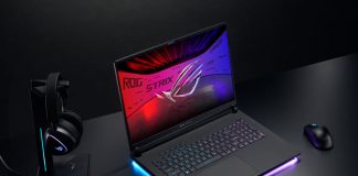 Cyber Monday, ASUS ROG