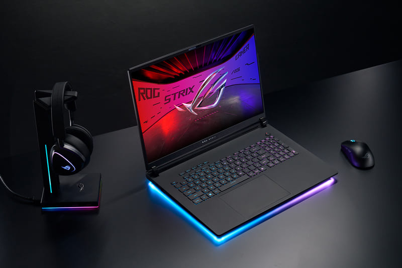 Cyber Monday, ASUS ROG
