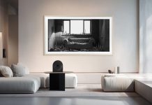 Samsung Art Store presenta una colección curada de Art Basel Paris 2026 Samsung