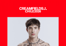 Budweiser se toma Creamfields 2026 con line-up propio en su stand, con Cristóbal Pesce como headliner Budweiser