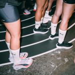 Del laboratorio a la pista, PUMA NITRO™ LAB puso a prueba la velocidad y el rendimiento de los corredores en Chile PUMA
