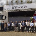 Scania refuerza su compromiso con el transporte internacional a través de nuevas soluciones de eficiencia, tecnología y servicios Scania