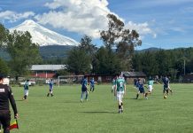 Pucón