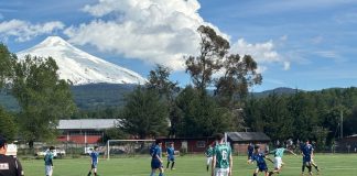 Pucón