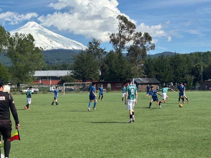 5A (1) Pucón