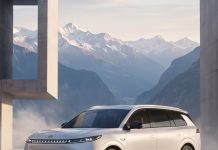 Cidef incorpora a su catálogo en Chile los nuevos Dongfeng 007 y 008, marcando su ingreso a la tecnología eléctrica de rango extendido Cidef