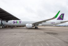CYBER SKY: Aerolínea se adelanta con descuentos de hasta 65% en pasajes SKY