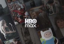 HBO Max