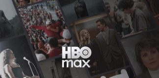 HBO Max