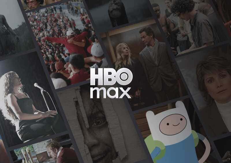 HBO Max
