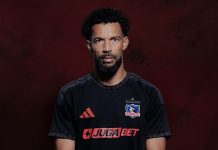 adidas Chile tiene un refuerzo de lujo: Vozinha es el nuevo embajador de marca adidas Chile