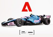 Adobe y BWT Alpine Formula One Team se alían para impulsar la interacción con los aficionados mediante experiencias impulsadas por IA Adobe