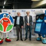 Blue Express y Parque Arauco presentan alianza para instalar 27 nuevos lockers inteligentes a lo largo de Chile Blue Express