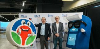 Blue Express