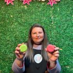 Shampoo sólido, jabones y lavalozas de aceite usado: la propuesta sustentable de una emprendedora de Santa Bárbara shampoo