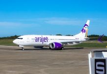 Arajet