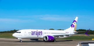 Arajet