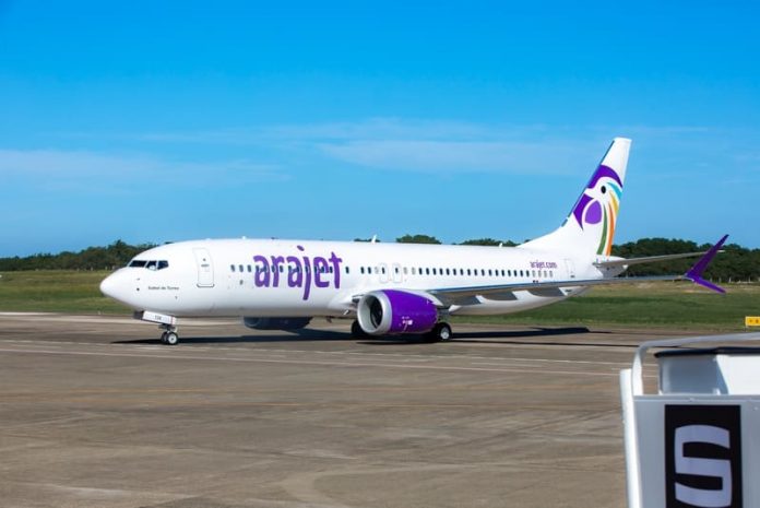 Arajet Arajet